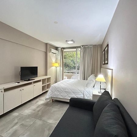 We Sleep Arenales Apartment บัวโนสไอเรส ภายนอก รูปภาพ