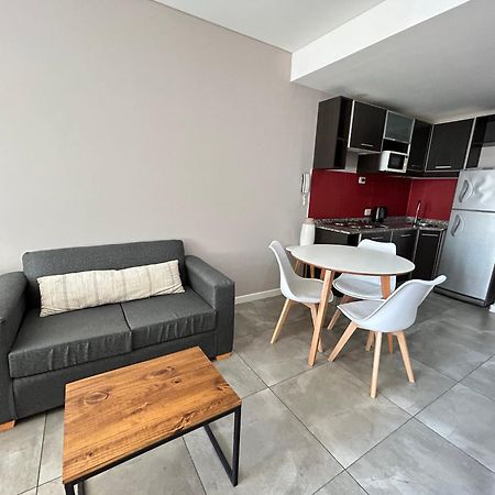 We Sleep Arenales Apartment บัวโนสไอเรส ภายนอก รูปภาพ
