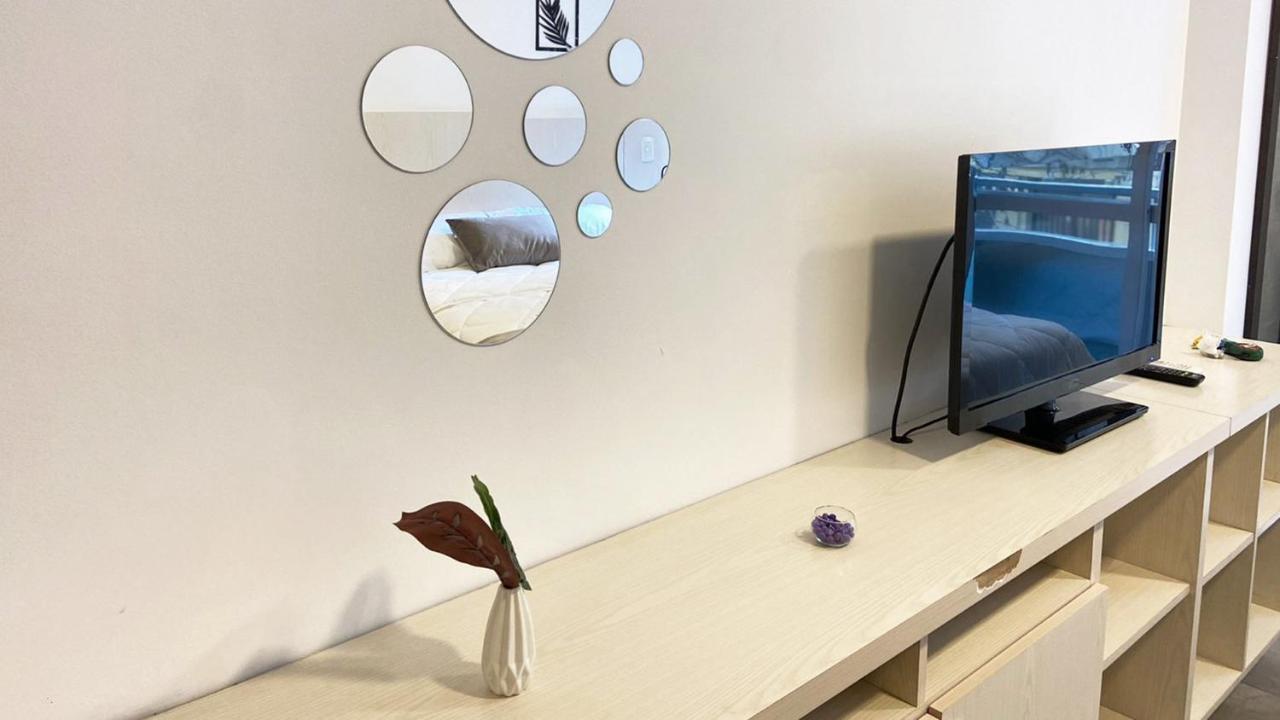We Sleep Arenales Apartment บัวโนสไอเรส ภายนอก รูปภาพ