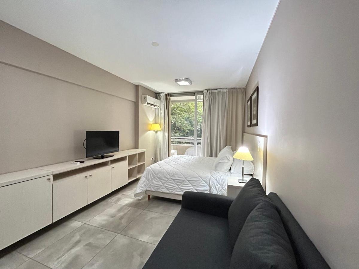 We Sleep Arenales Apartment บัวโนสไอเรส ภายนอก รูปภาพ