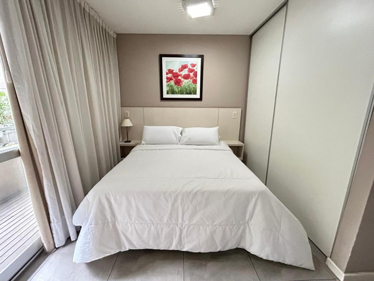 We Sleep Arenales Apartment บัวโนสไอเรส ภายนอก รูปภาพ