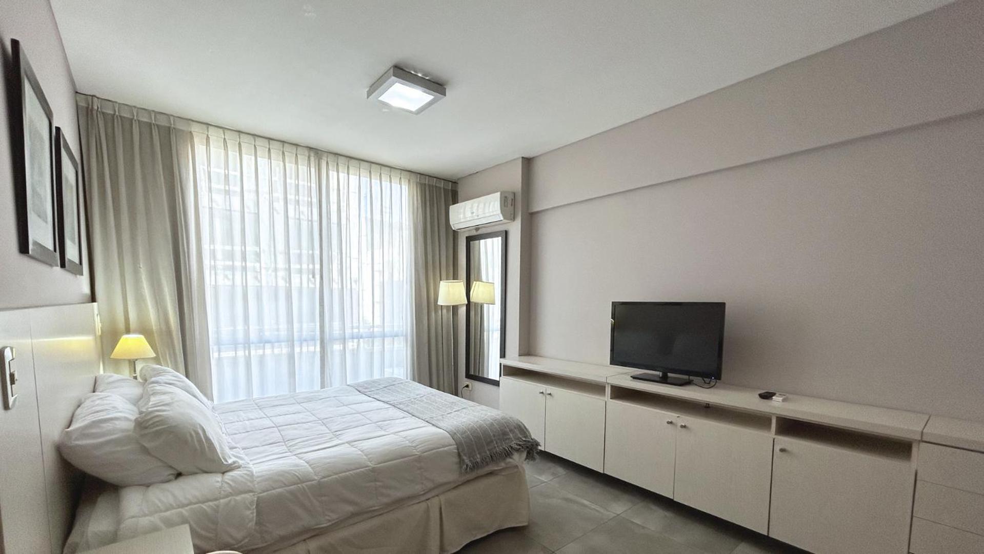 We Sleep Arenales Apartment บัวโนสไอเรส ภายนอก รูปภาพ